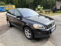 Volvo XC60 D5 AWD Geartronic Momentum Euro 4