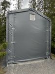 Båt Tält/Hall Dancover PRO XL 10x3,5m 