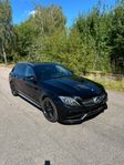 Mercedes-Benz AMG C 63 S T AMG Speedshift MCT Euro 6