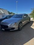 Maserati Quattroporte S Q4 2015 Fullutr.