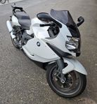 BMW K1300s 175hk Sista chansen innan den ställs in!