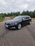 Volkswagen Passat Sportscombi 2.0 TDI