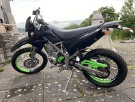 Kawasaki KLX 125