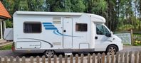 Hymer 655T