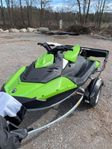 SeaDoo Spark 2-up IBR Click'n'Go -16