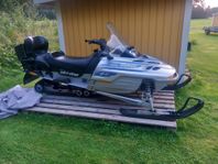 Skidoo Grand Touring 500 -02 