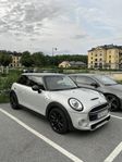 MINI Cooper S Chili läder / automatisk, 192 HK 201