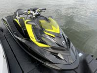 Sea-doo RXP 260 RS (2013)