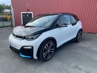 BMW i3 s 94 Ah 183hk Comfort Advanced Euro 6