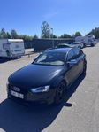 Audi S4 Avant 3.0 TFSI V6 quattro S Tronic Euro 5