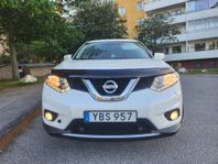 Nissan X-Trail 1.6 DIG-T Euro 6