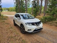 Nissan X-Trail 1.6 DIG-T Euro 6