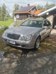 Mercedes-Benz E 200 T Kompressor 5G-Tronic Euro 4