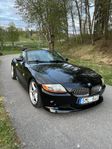 BMW Z4 3.0i M sport chassi, Automat