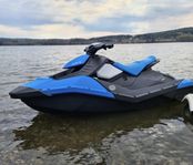 Seadoo spark 2016