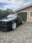 BMW e30 mtech 2 turbo