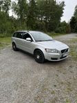 Volvo V50 2.0 145HK /18” /dragkrok