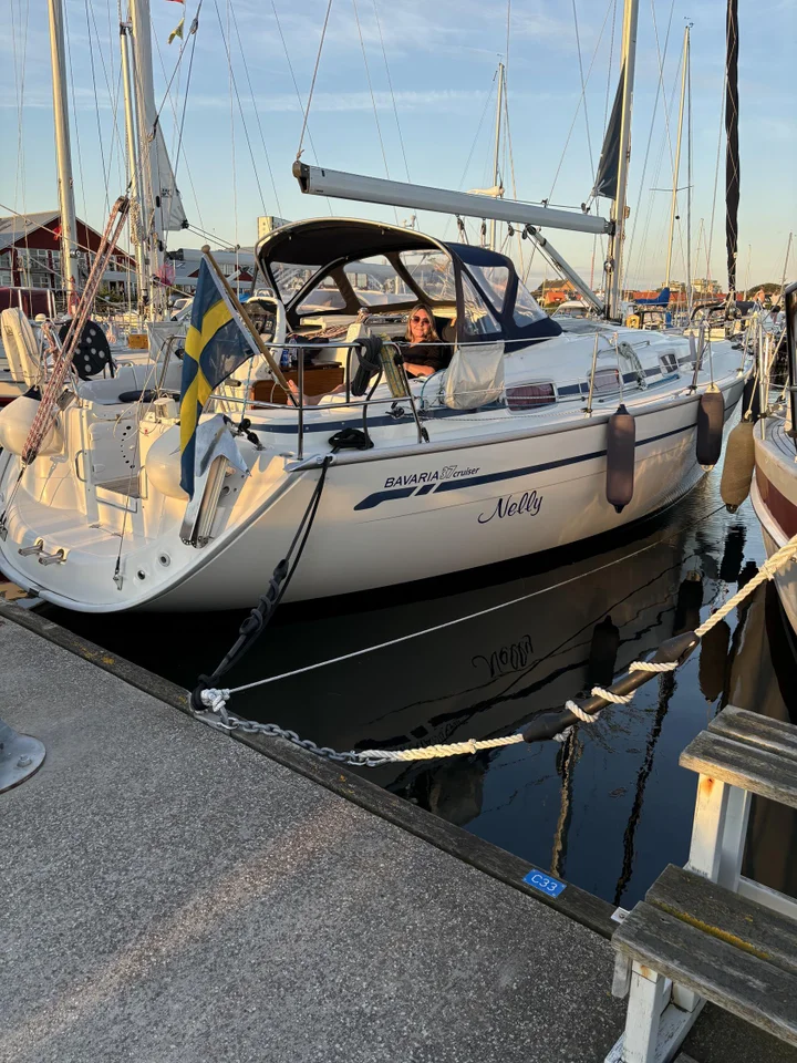 Bavaria 37 cruiser 2006 image