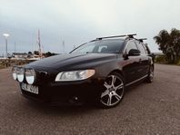 Volvo V70 D4 Ny Kamrem + massor annat!