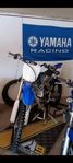 Yamaha yz250f 2015