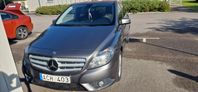 Mercedes-Benz B 220 CDI 7G-DCT Euro 6