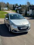 Peugeot 208 5-dörrar 1.2 VTi Euro 6