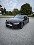 Audi A5 Sportback 1.8 TFSI Alpine Edition, S-line paket