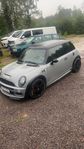 MINI Cooper S John Cooper works 