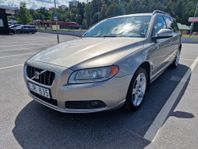 Volvo V70 2.5T Geartronic AUT Momentum Nykamrem Nyser