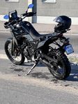 Yamaha tenere 700 