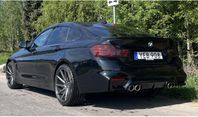 UNIK BMW 418d M/ Gran Coupé Steptronic Sport line Eu