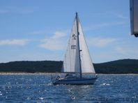 Hallberg Rassy 36 mk2