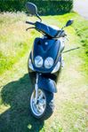 Yamaha moped kl 1 - Neos 2009