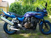 Kawasaki zrx1200