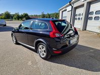 Volvo C30 1.8 Flexifuel Kinetic Euro 4