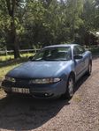 Chevrolet Alero 3.4 V6 Hydra-Matic