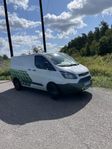 Ford transit Custom 270 2.2 TDCi Euro 5