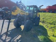 New Holland W70 Lastmaskin