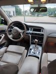 Audi A6 Avant 2.7 TDI V6 Bvsa Byte drag