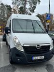 Opel Movano Van 3.5t 2.3 CDTI Quickshift Euro 5