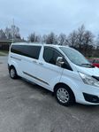 Ford Tourneo Custom 310 2.0 TDCi SelectShift Euro 6