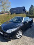 Renault Mégane Coupé-Cabriolet 1.5 dCi DCT Euro 5