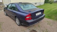 Volvo S80 2.4 Euro 4