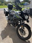 Kawasaki Versys X 300