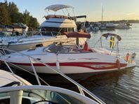 Rinker captiva 232