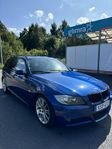 BMW 330 i Touring Comfort, M Sport Euro 4