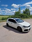 Volkswagen Golf 5-dörrars R Euro 5