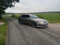 Saab 9-3 3-dörrar 2.0 Turbo Aero