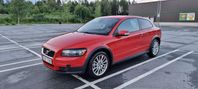 Volvo C30 1.8 Flexifuel Summum Euro 4