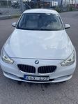 BMW 530 d Gran Turismo Steptronic Euro 5